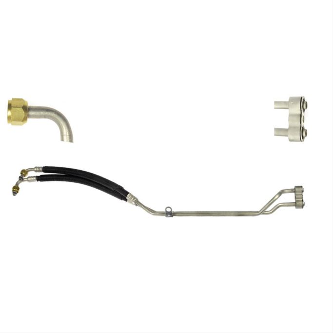 RNB-625-124, Dorman Oil Cooler Lines for 1994-1996 CAPRICE - 625-124 in UAE, Dubai. Condition - new. Price ⁦510 AED⁩. Photo, seller contacts | AUTO.AE
