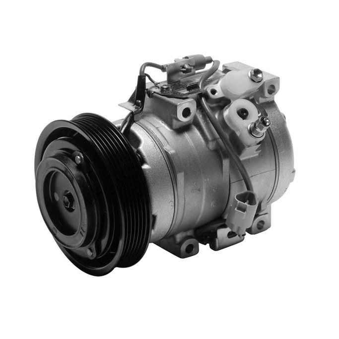 DNP-471-1342, Denso Air Conditioning Compressors 471-1342 in UAE, Dubai. Condition - new. Price 1,430 AED. Photo, seller contacts | AUTO.AE