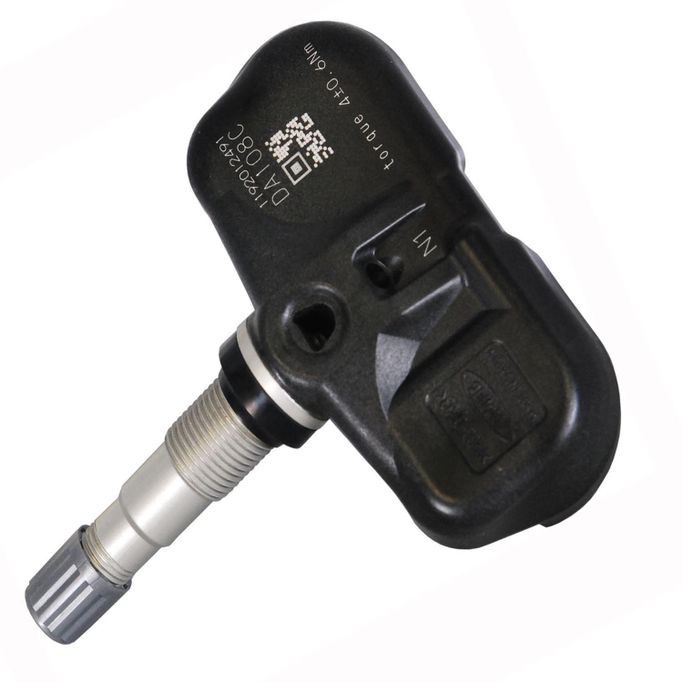 DNP-550-0304, Denso Tire Pressure Monitoring System Sensors 550-0304 في الإمارات العربية المتحدة, دبي. Condition - new. Price ⁦460 AED⁩. Photo, seller contacts | AUTO.AE