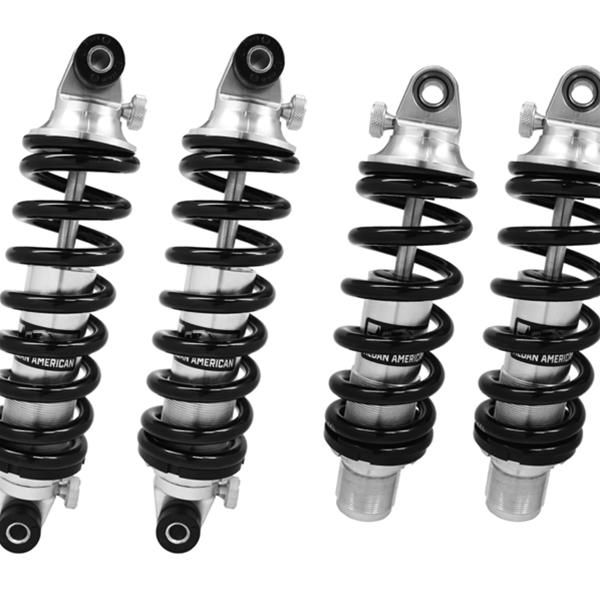 AAX-PWLB4, Aldan American Road Comp Coilover Kits for 1997-2002 PROWLER - PWLB4 в ОАЭ, Дубай. Состояние - новое. Цена 7 800 AED. Фото, контакты продавца | AUTO.AE
