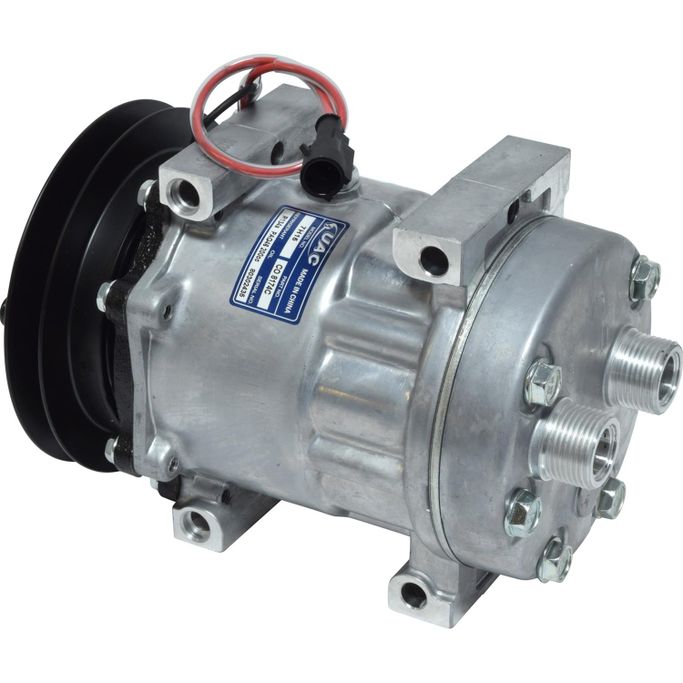 UAC-CO8174C, Universal Air Conditioner Inc. Air Conditioning Compressors CO 8174C في الإمارات العربية المتحدة, دبي. Condition - new. Price 1,060 AED. Photo, seller contacts | AUTO.AE
