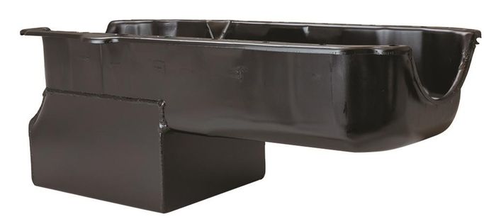 SUM-G3600, Summit Racing™ SBC Oil Pan SUM-G3600 في الإمارات العربية المتحدة, دبي. Condition - new. Price ⁦1,280 AED⁩. Photo, seller contacts | AUTO.AE