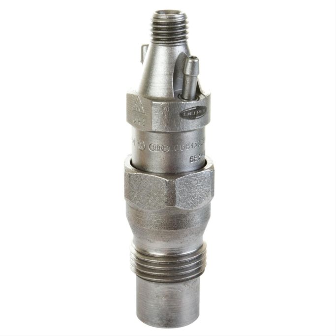DFP-EX631065, Delphi Fuel Injectors EX631065 in UAE, Dubai. Condition - new. Price 1,800 AED. Photo, seller contacts | AUTO.AE