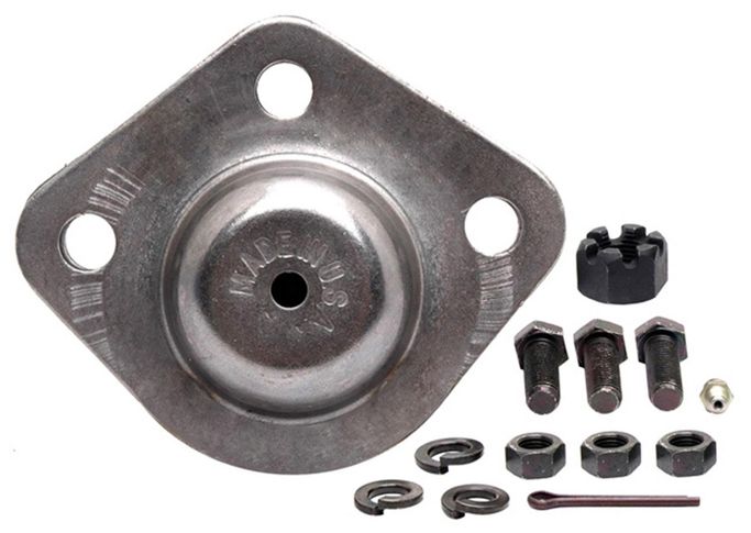 ADO-45D0018, ACDelco Gold Ball Joints 19461566 in UAE, Dubai. Condition - new. Price 160 AED. Photo, seller contacts | AUTO.AE