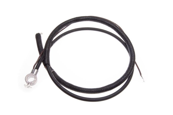 SUM-RP20824, Summit Racing™ Direct-Fit Battery Cables for 1967-1968 FIREBIRD - SUM-RP20824 in UAE, Dubai. Condition - new. Price 340 AED. Photo, seller contacts | AUTO.AE