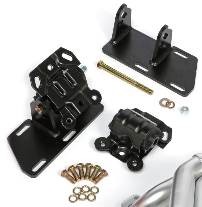 TRD-99067, Trans-Dapt Performance Swap-In-A-Box Complete Engine Swap Kits 99067 в ОАЭ, Дубай. Состояние - новое. Цена 5 360 AED. Фото, контакты продавца | AUTO.AE