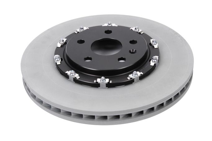 ADO-177-1193, ACDelco GM Genuine Parts Disc Brake Rotors for 2016-2019 ATS - 23142500 в ОАЭ, Дубай. Состояние - новое. Цена ⁦3 330 AED⁩. Фото, контакты продавца | AUTO.AE