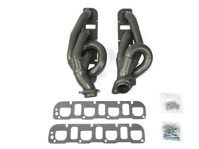 JBA-1961S-2, JBA Performance Exhaust Cat4ward Headers 1961S-2 в ОАЭ, Дубай. Состояние - новое. Цена 3 930 AED. Фото, контакты продавца | AUTO.AE