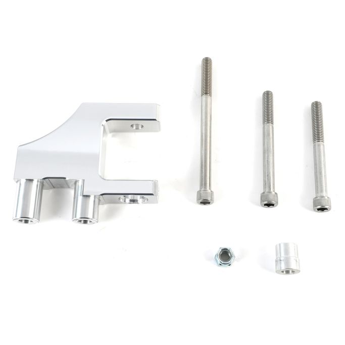 MCH-20251, March Performance Ultra Series Billet Aluminum Alternator Brackets 20251 в ОАЭ, Дубай. Состояние - новое. Цена 810 AED. Фото, контакты продавца | AUTO.AE