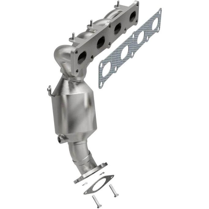 5531158, MAGNAFLOW 5531158 Manifold Catalytic Converter California Grade for DODGE Dart 2013-2016 في الإمارات العربية المتحدة, دبي. Condition - new. Price ⁦9,150 AED⁩. Photo, seller contacts | AUTO.AE