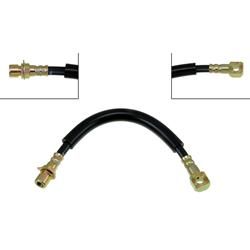 DHB-H380280, Dorman Hydraulic Brake Hoses H380280 in UAE, Dubai. Condition - new. Price 50 AED. Photo, seller contacts | AUTO.AE