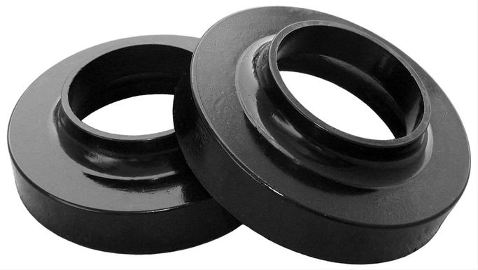 RAN-RS70075, Rancho Coil Spring Spacers RS70075 in UAE, Dubai. Condition - new. Price 280 AED. Photo, seller contacts | AUTO.AE
