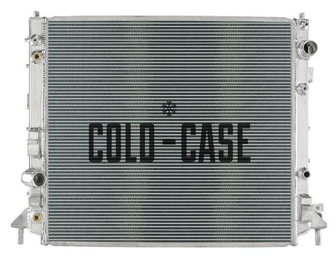 RAD-LMC112A, Cold Case Performance Aluminum Radiators for 2016-2020 CAMARO - LMC112A في الإمارات العربية المتحدة, دبي. Condition - new. Price 2,440 AED. Photo, seller contacts | AUTO.AE