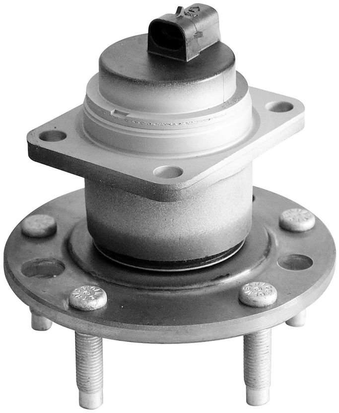 RNB-951-247, Dorman Pre-Pressed Wheel Hub Assemblies for 1991-1996 CORVETTE - 951-247 في الإمارات العربية المتحدة, دبي. Condition - new. Price 520 AED. Photo, seller contacts | AUTO.AE