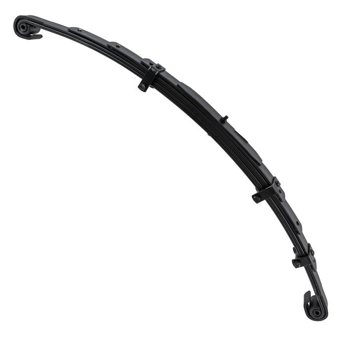 BDX-BDS004258, BDS Suspension Glide-Ride Leaf Springs for 1959-1975 CJ5 - BDS004258 в ОАЭ, Дубай. Состояние - новое. Цена ⁦680 AED⁩. Фото, контакты продавца | AUTO.AE