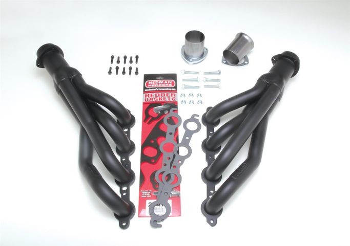HED-69713, Hedman Specialty and Engine Swap Headers 69713 في الإمارات العربية المتحدة, دبي. Condition - new. Price 3,470 AED. Photo, seller contacts | AUTO.AE
