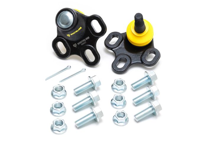 WHL-KCA468, Whiteline Roll Center Correction Kits for 2018-2022 ACCORD, 2016-2026 CIVIC - KCA468 в ОАЭ, Дубай. Состояние - новое. Цена 800 AED. Фото, контакты продавца | AUTO.AE