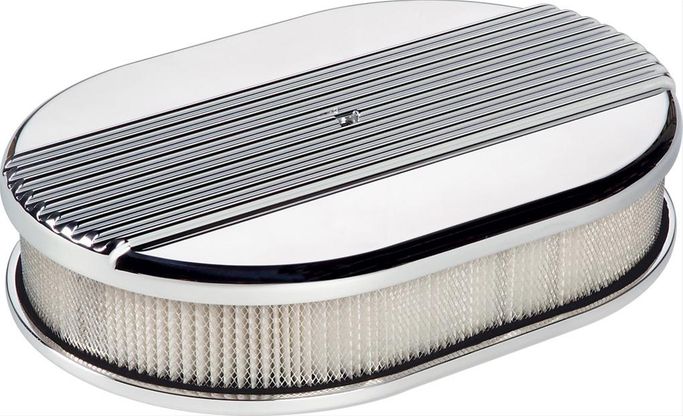 BSP-15630, Billet Specialties Air Cleaners 15630 في الإمارات العربية المتحدة, دبي. Condition - new. Price ⁦1,270 AED⁩. Photo, seller contacts | AUTO.AE