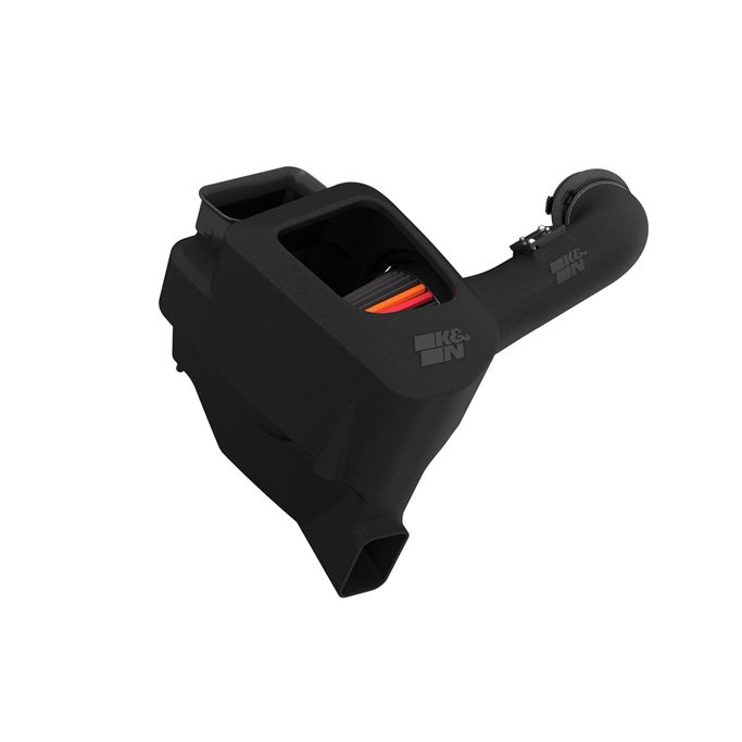 KNN-50-3119D, K&N 50 Series NextGen Cold Air Intake Kits 50-3119D in UAE, Dubai. Condition - new. Price 2,150 AED. Photo, seller contacts | AUTO.AE