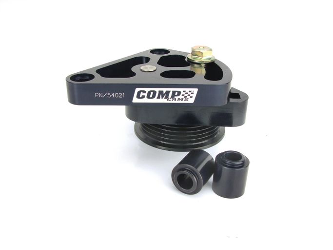 CCA-54021, COMP Cams Accessory Belt Tensioners for GM LS 54021 in UAE, Dubai. Condition - new. Price ⁦1,020 AED⁩. Photo, seller contacts | AUTO.AE