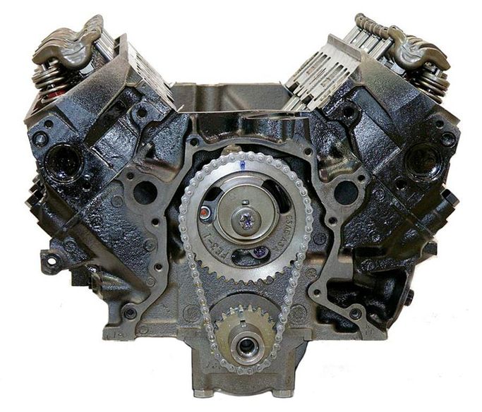 VRE-DFA4, VEGE Remanufactured Long Block Crate Engines DFA4 в ОАЭ, Дубай. Состояние - новое. Цена 12 100 AED. Фото, контакты продавца | AUTO.AE