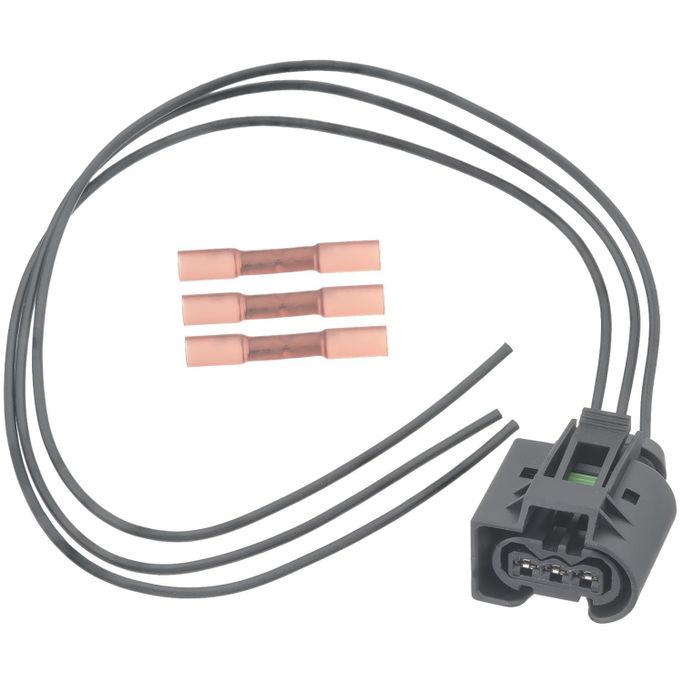 SMP-S2878, Standard Motor Wiring Connectors S2878 في الإمارات العربية المتحدة, دبي. Condition - new. Price ⁦110 AED⁩. Photo, seller contacts | AUTO.AE