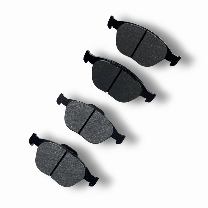 HB449N.679, HAWK HB449N.679 Brake Pads HP PLUS Front for FORD Focus ST170 2002-2004 в ОАЭ, Дубай. Состояние - новое. Цена 880 AED. Фото, контакты продавца | AUTO.AE