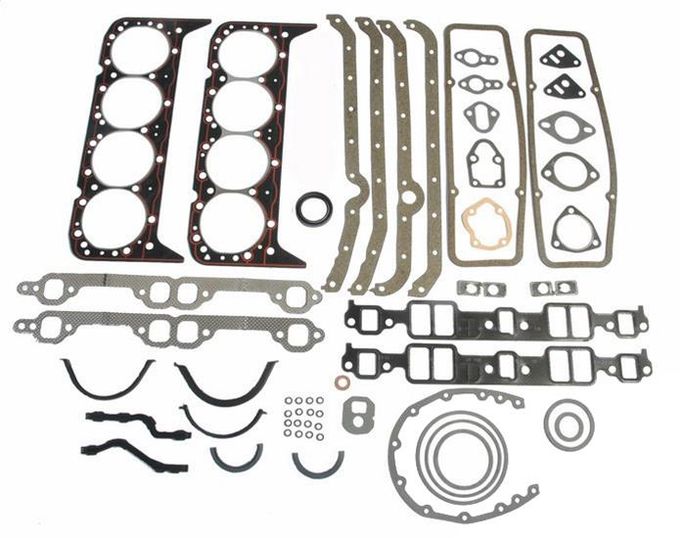 EGN-C350-1, Enginetech Full Gasket Sets C350-1 in UAE, Dubai. Condition - new. Price 200 AED. Photo, seller contacts | AUTO.AE