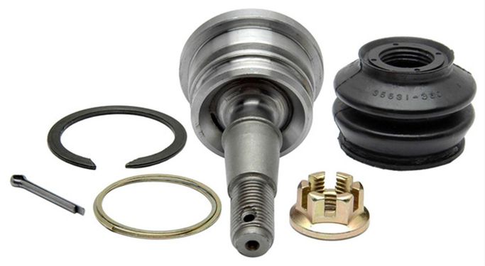 ADO-45D0116, ACDelco Gold Ball Joints 19460465 in UAE, Dubai. Condition - new. Price 200 AED. Photo, seller contacts | AUTO.AE