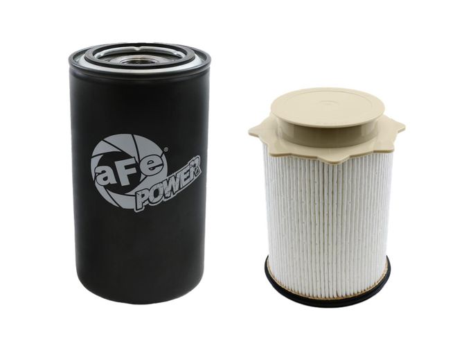 AFE-35-17011F, aFe Pro GUARD Diesel Fluid Filter Kits 35-17011F in UAE, Dubai. Condition - new. Price 370 AED. Photo, seller contacts | AUTO.AE
