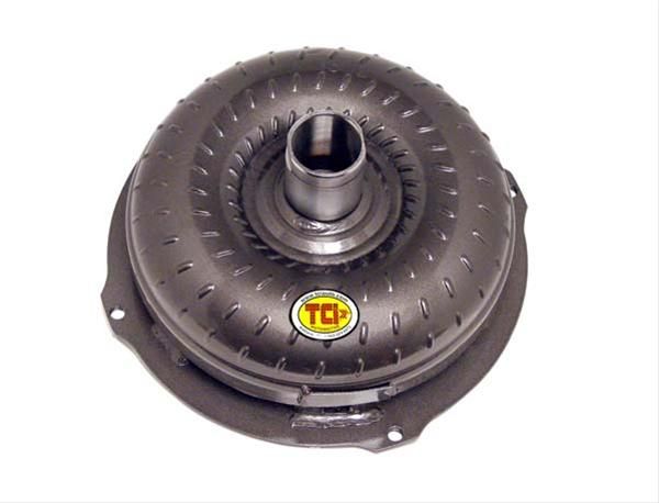 TCI-242101, TCI StreetFighter 3,000-3,600 Stall Torque Converter 242101 in UAE, Dubai. Condition - new. Price ⁦3,300 AED⁩. Photo, seller contacts | AUTO.AE