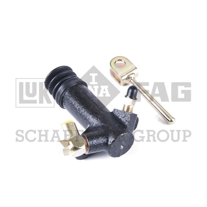 LUK-LSC143, LuK Clutch Slave Cylinders 5120283100 в ОАЭ, Дубай. Состояние - новое. Цена ⁦110 AED⁩. Фото, контакты продавца | AUTO.AE