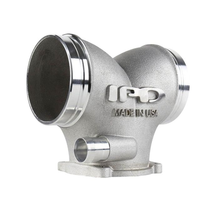 96182, IPD 96182 Competition Plenum 82mm for PORSCHE (996) Carrera S 3.6L / Non-S 3.4L 2000-2004 في الإمارات العربية المتحدة, دبي. Condition - new. Price 4,070 AED. Photo, seller contacts | AUTO.AE