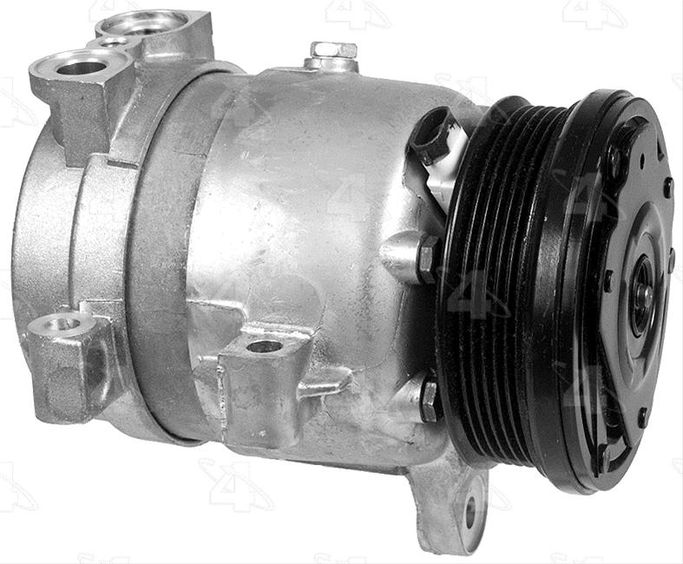 FSS-67279, Four Seasons Remanufactured Air Conditioning Compressors for 1999-2002 INTRIGUE - 67279 في الإمارات العربية المتحدة, دبي. Condition - new. Price ⁦820 AED⁩. Photo, seller contacts | AUTO.AE