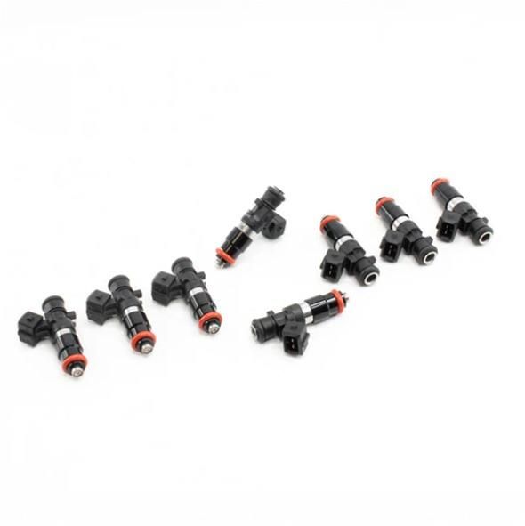 DWK-16MX261200-8, DeatschWerks Fuel Injectors for 2000-2013 SIERRA 1500, SILVERADO 1500 - 16MX-26-1200-8 in UAE, Dubai. Condition - new. Price ⁦5,010 AED⁩. Photo, seller contacts | AUTO.AE