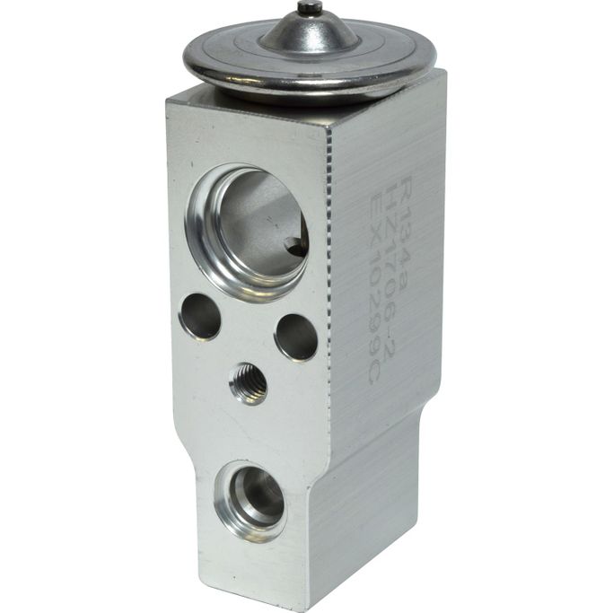 UAC-EX10299C, Universal Air Conditioner Air Conditioning Expansion Valves for 2006-2008 OPTIMA - EX 10299C في الإمارات العربية المتحدة, دبي. Condition - new. Price 90 AED. Photo, seller contacts | AUTO.AE