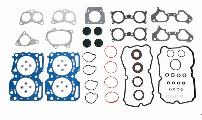 EGN-SB25HS-D, Enginetech Head Gasket Sets SB2.5HS-D in UAE, Dubai. Condition - new. Price 490 AED. Photo, seller contacts | AUTO.AE