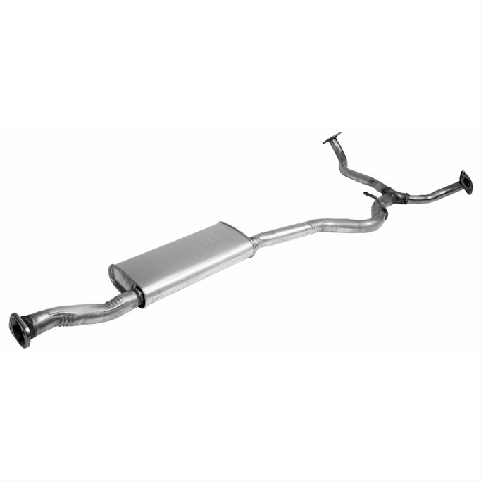 WLK-47839, Walker Resonators for 2006-2009 LEGACY, OUTBACK - 47839 in UAE, Dubai. Condition - new. Price 660 AED. Photo, seller contacts | AUTO.AE