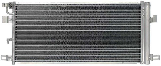 RDR-7010057, Agility Auto Parts Air Conditioning Condensers 7010057 في الإمارات العربية المتحدة, دبي. Condition - new. Price 380 AED. Photo, seller contacts | AUTO.AE