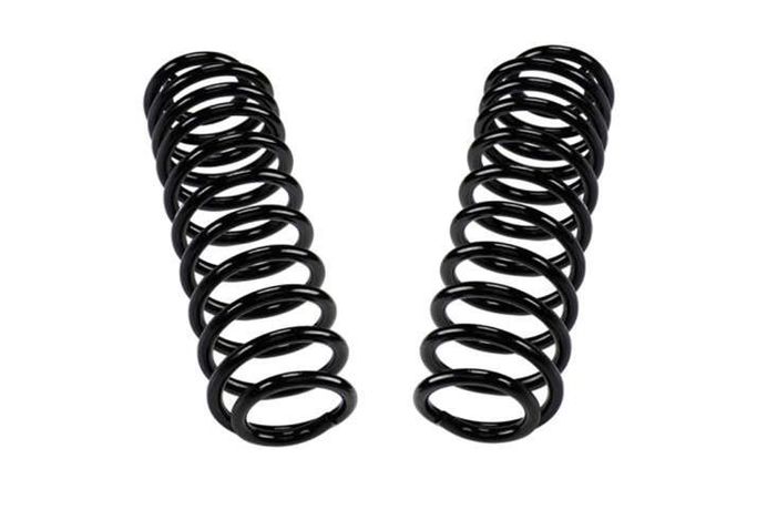 SLF-598, Superlift Lift Coil Springs for 2018-2023 WRANGLER - 598 в ОАЭ, Дубай. Состояние - новое. Цена ⁦1 340 AED⁩. Фото, контакты продавца | AUTO.AE