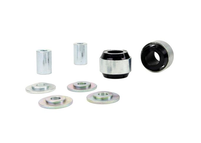 NLT-REV030-0158, Nolathane Control Arm Bushings for 2010-2015 PRIUS, 2008-2014 XD, 2007-2011 YARIS - REV030.0158 في الإمارات العربية المتحدة, دبي. Condition - new. Price 240 AED. Photo, seller contacts | AUTO.AE