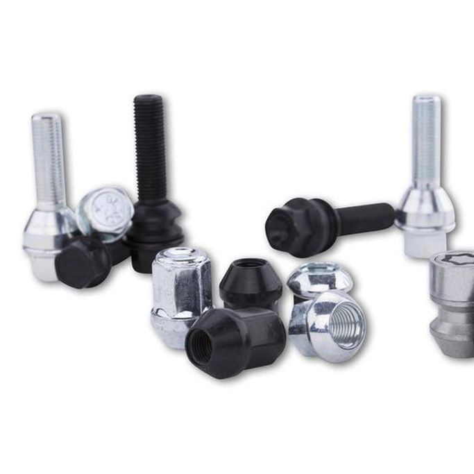 STQ-56120173, ST Suspensions Wheel Lock Bolts 56120173 в ОАЭ, Дубай. Состояние - новое. Цена ⁦220 AED⁩. Фото, контакты продавца | AUTO.AE