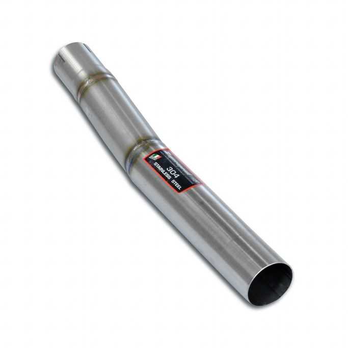 724152, SUPERSPRINT 724152 Front Pipe for MERCEDES H247 GLA AMG في الإمارات العربية المتحدة, دبي. Condition - new. Price 1,420 AED. Photo, seller contacts | AUTO.AE