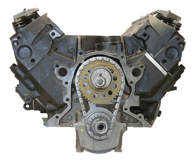 VRE-DF39, VEGE Remanufactured Long Block Crate Engines DF39 in UAE, Dubai. Condition - new. Price 12,230 AED. Photo, seller contacts | AUTO.AE