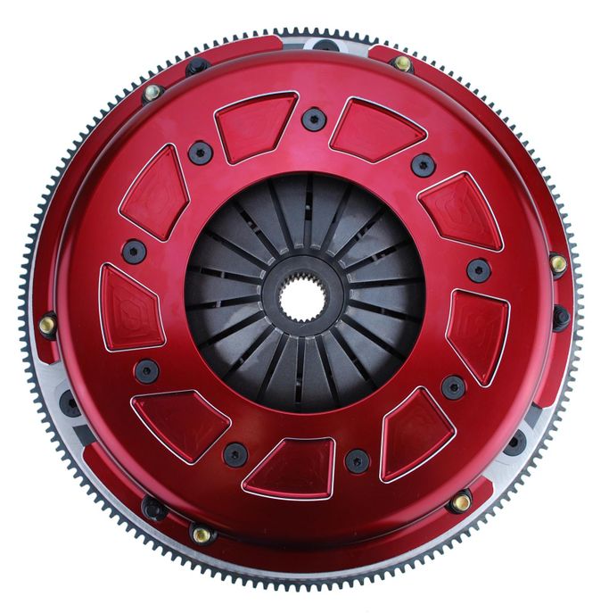 RAM-60-2400, RAM Pro Street Dual Disc Clutches 60-2400 in UAE, Dubai. Condition - new. Price 9,070 AED. Photo, seller contacts | AUTO.AE