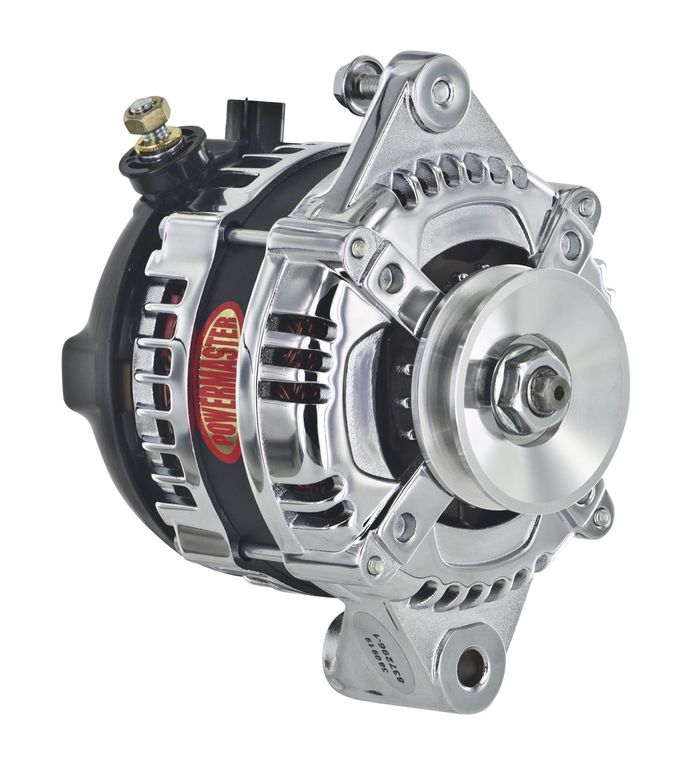 PWM-837295, Powermaster HPR Small Frame Series Alternators 837295 في الإمارات العربية المتحدة, دبي. Condition - new. Price 1,590 AED. Photo, seller contacts | AUTO.AE
