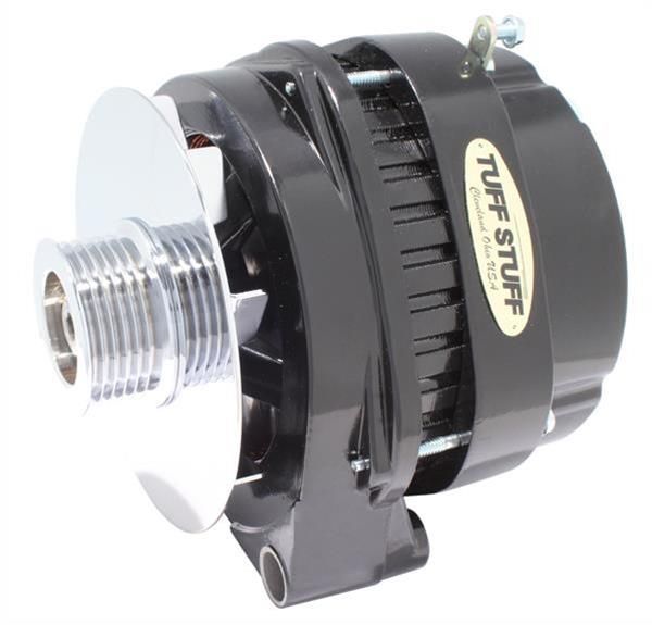 TFF-8219NF, Tuff Stuff Performance High-Amp Output Stealth Black Alternators 8219NF in UAE, Dubai. Condition - new. Price 1,780 AED. Photo, seller contacts | AUTO.AE