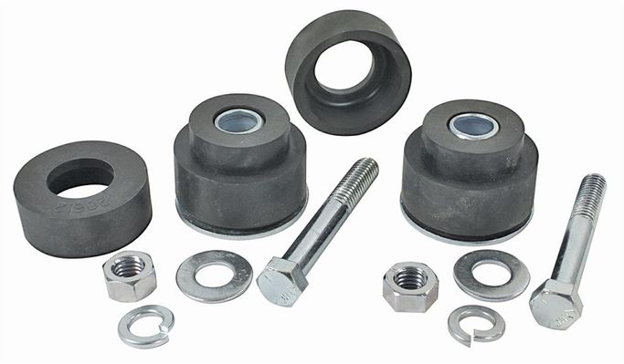AMD-P-RB0523, Auto Metal Direct Radiator Support Bushings P-RB0523 in UAE, Dubai. Condition - new. Price 140 AED. Photo, seller contacts | AUTO.AE