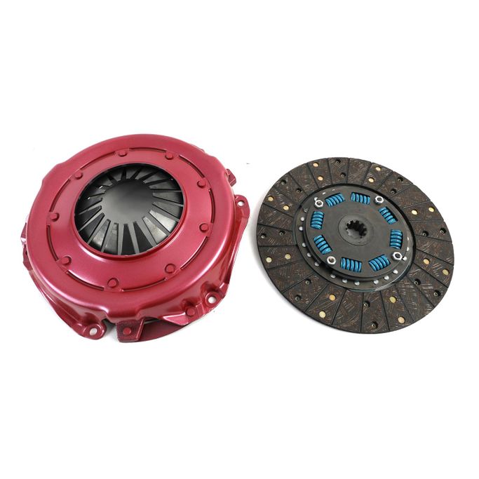 RAM-88510HDX, RAM HDX Clutch Kits 88510HDX in UAE, Dubai. Condition - new. Price 2,500 AED. Photo, seller contacts | AUTO.AE