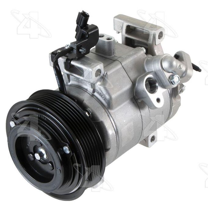 FSS-168370, Four Seasons Air Conditioning Compressors for 2017-2019 CR-V - 168370 в ОАЭ, Дубай. Состояние - новое. Цена 2 760 AED. Фото, контакты продавца | AUTO.AE